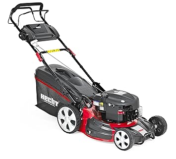 Lucio 553 BS cortacésped Briggs y Stratton, 53 cm, 72 litros ...