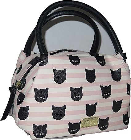 Luv betsey lunch bag Clearance
