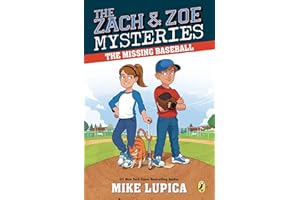 The Missing Baseball