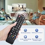 YOSUN Replacement Samsung TV Remote Universal with Teletext Button view 4