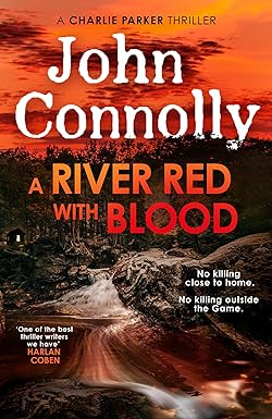 A River Red With Blood
