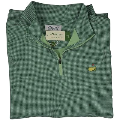 Performance Quarter-Zip Pullover Jacket 