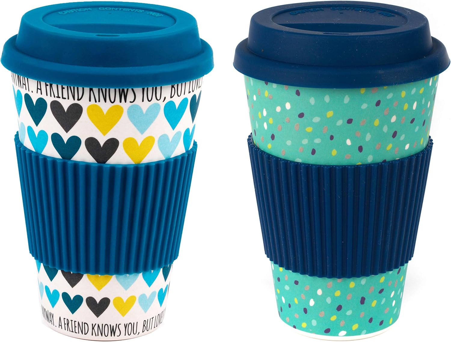 cambridge reusable coffee cup