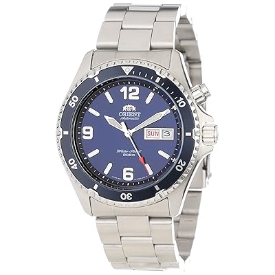 best orient dive watch