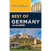Rick Steves Best of Germany: With Salzburg (Rick Steves Travel Guide)