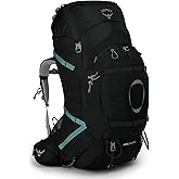 Osprey Ariel Plus 85 Women's Backpacking Pack