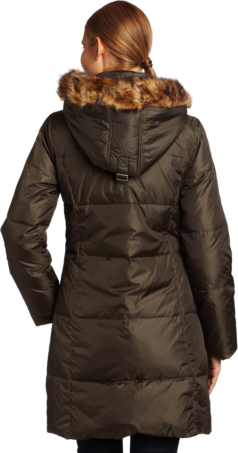 michael kors pants womens olive