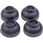 Dorman 540-184 Front Suspension Strut Rod Bushing Kit | Fits Select Honda Models