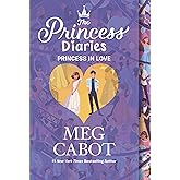 The Princess Diaries Volume III: Princess in Love (Princess Diaries, 3)