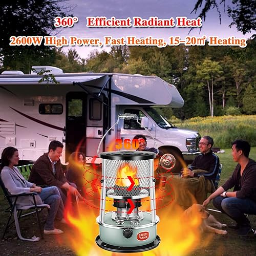 Kerosene Heater Cooking Oil Heater Kerosene Heater, Kerosene