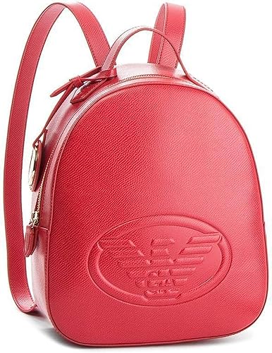 emporio armani backpack women's