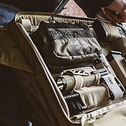 VIKTOS Hookie Series Durable Zippered EDC Items