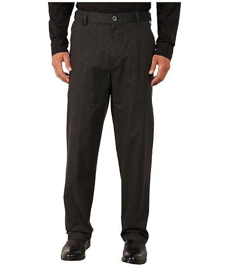 dockers d4 relaxed fit flat front