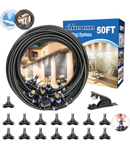 BLOW UP & MISTY セット Mist King Value 1/4