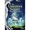 The Unicorn's Secret, The Journey Home