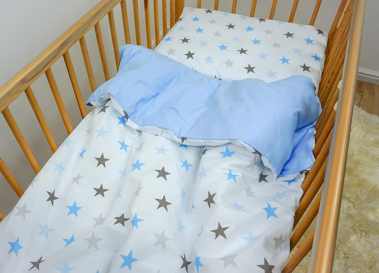 cot duvet 120 x 60