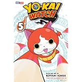 YO-KAI WATCH, Vol. 5