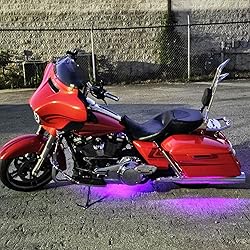 Mofun 28" Height Sissy Bar Passenger Backrest