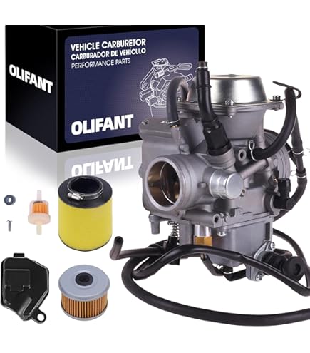 Filtre Hiflo HF113 Pour Honda Atv Trx350 Fe Fourtrax Rancher 4x4 Es