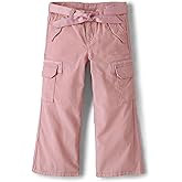Gymboree Girls and Toddler Baggy Cargo Pants