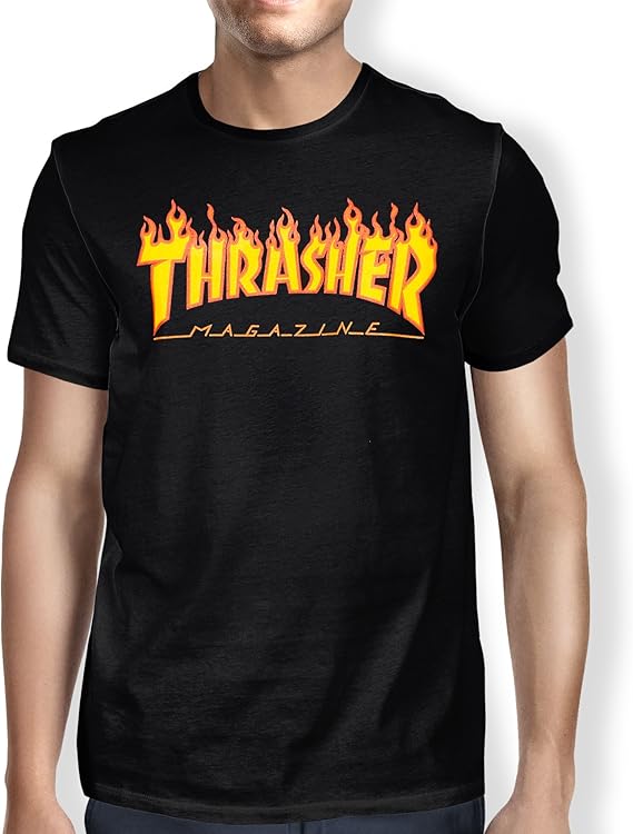 maglia thrasher