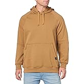 Timberland PRO Men's Hood Honcho Sport Pullover Hooded Sweatshirt, Dark Wheat, 2X-Large
