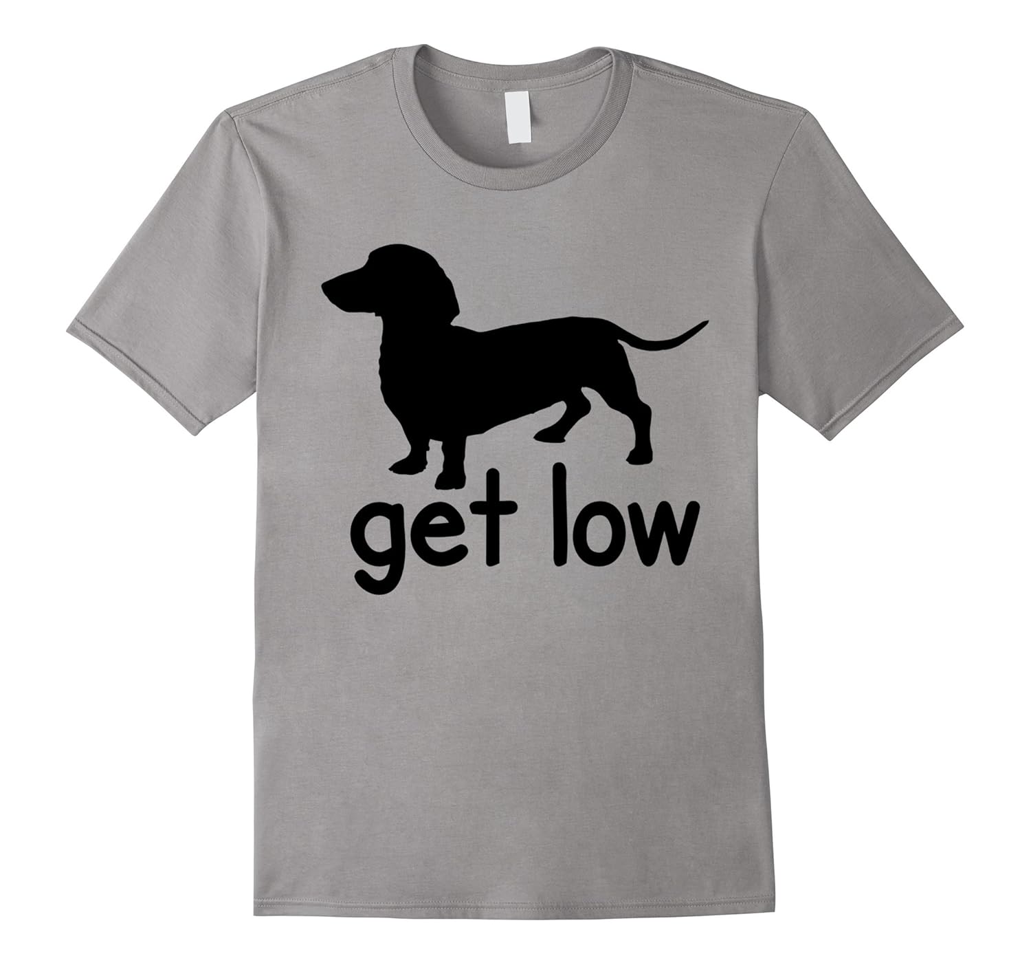 Funny Daschund Weiner Dog T-shirt-ANZ