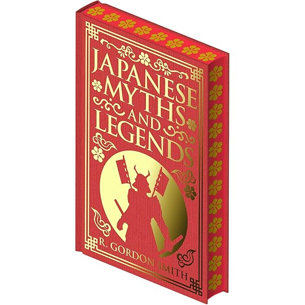 Myths and Legends of Japan: Frederick Hadland Davis: 9781602063693