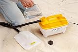 Wagner SteamForce Plus Wallpaper Steamer 4 L 70 min 230 V 2000 W view 5