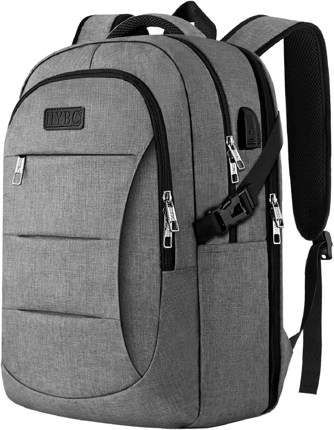 men's business laptop backpack