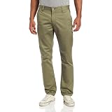 Levi's Men's 511 Slim-Fit Welt Chino Pant at Amazon Men's Clothing store