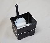 ProDec 5 Litre Small Plastic Paint Scuttle Bucket with Metal Handle view 8