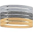 Nike Swoosh 6-Pack Headbands