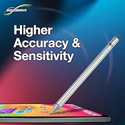 BoxWave Stylus Pen Compatible with Dell Latitude