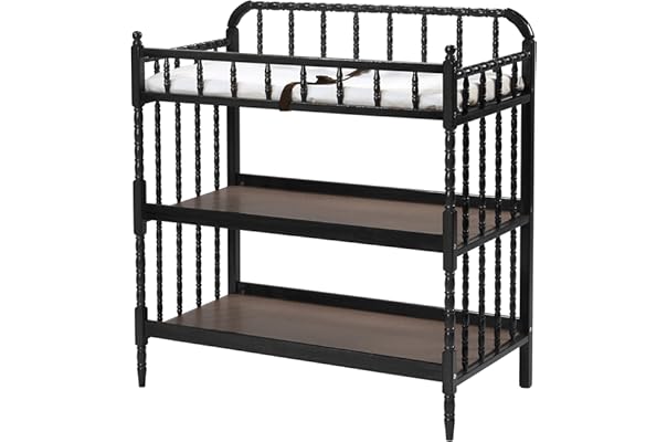 pampers changing tables