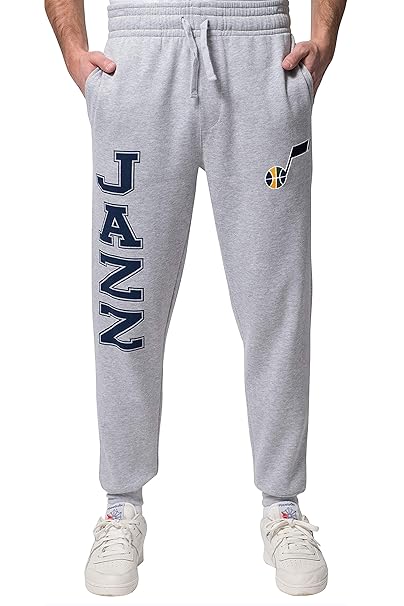 utah jazz pants