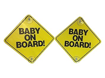 baby on board amazon
