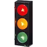 Forum Novelties Traffic Stop Party Light