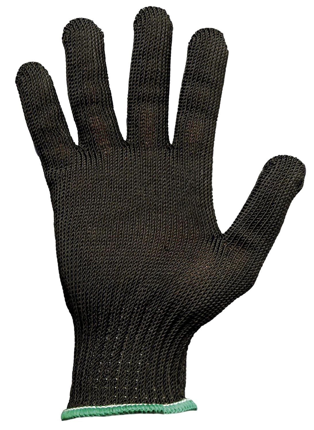 Lakeland 93120 Grapolator Steel Core Fiber Reinforced Glove, Cut