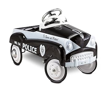 amazon pedal car