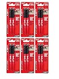Milwaukee 48-22-3105 Black Fine Point Inkzall