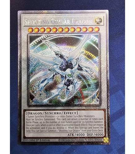 Amazon.com: Yu-Gi-Oh! - Victoria (SOVR-EN093) - Stardust Overdrive - 1ª  Edición