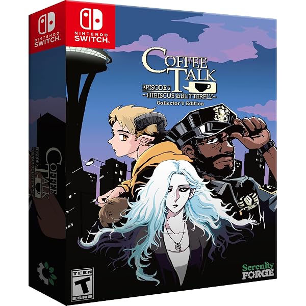 Coffee Talk 1 + 2 (Double Pack) : Amazon.ca: Software