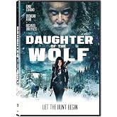 Daughter Of The Wolf