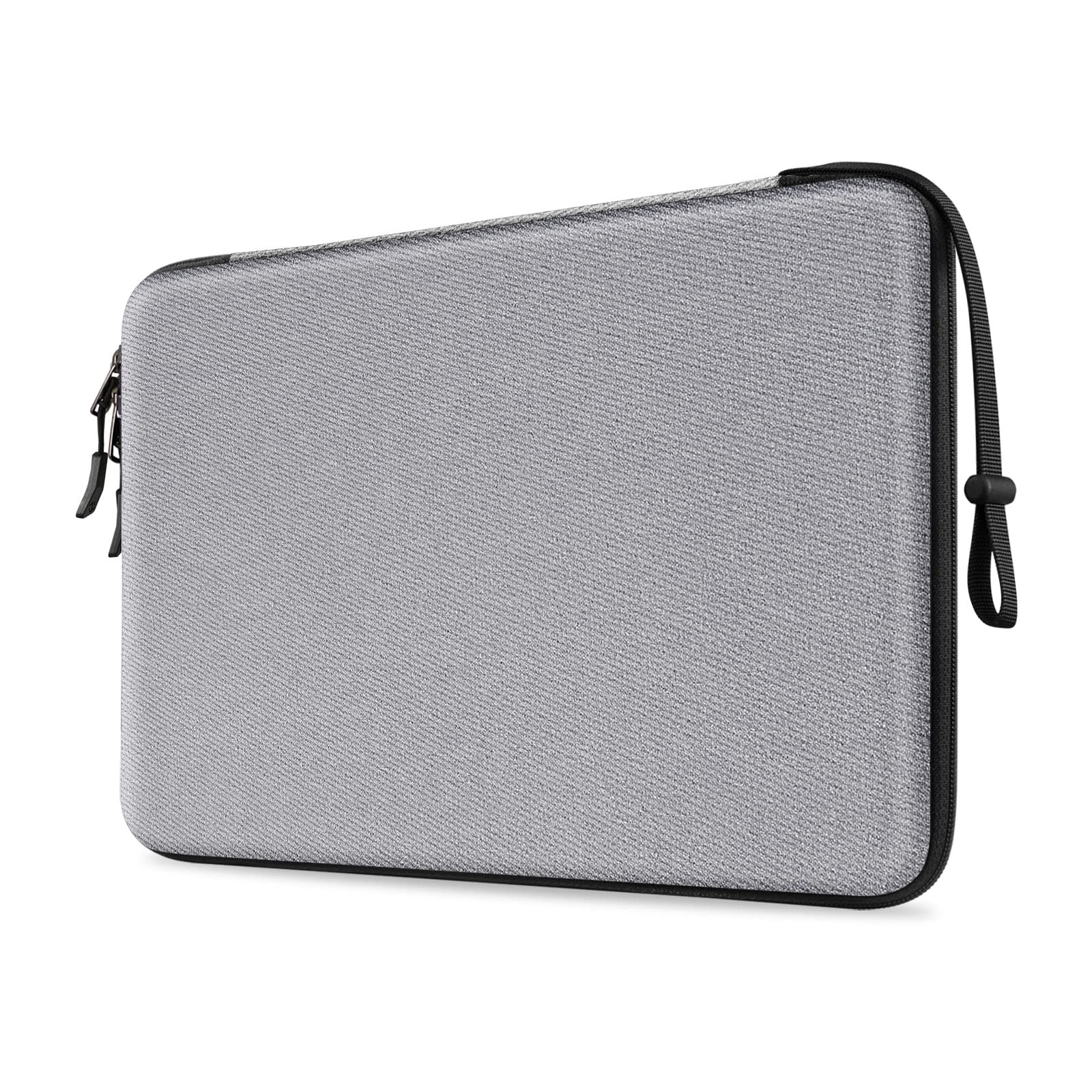 FINPAC Hard Shell Laptop Sleeve Case for MacBook Neo A18 Pro, MacBook Air 13 (2026-2018) M5/M4/M3/M2 Model, MacBook Pro 14 M5 (2026-2019), MacBook Pro 13", Shockproof Cover Carrying Bag,
