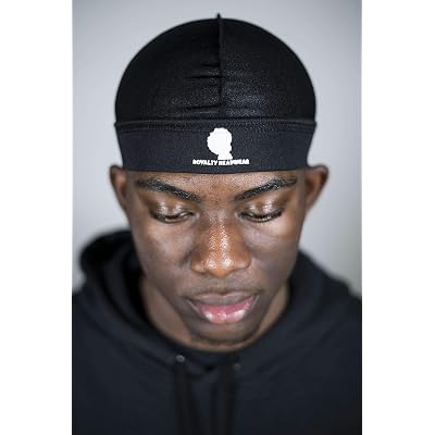 Buy Royalty Headwear Premium Wave Cap 