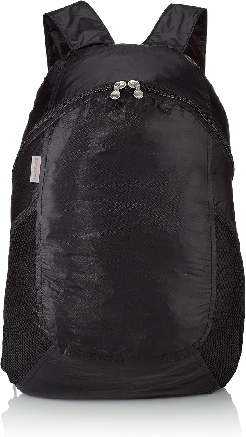 samsonite folded backpack