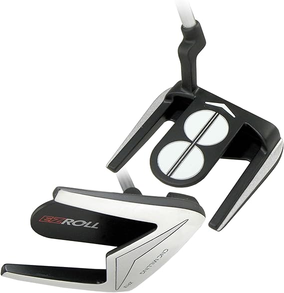 Intech ZR13 EZ ROLL Putter Golf Putters Sports & Outdoors