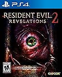 Resident Evil: Revelations 2 - PlayStation 4