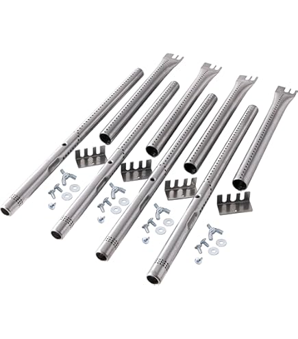 Burner （Out of Hand） Amazon.com : Tombili 18 inch Stainless Steel Burner